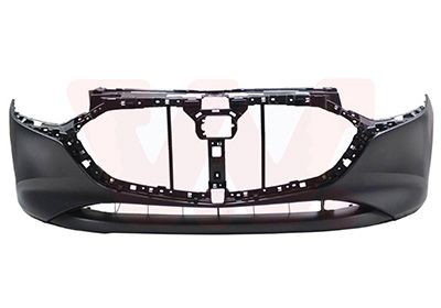 VAN WEZEL Kofanger 2705574 VAN WEZEL 2705574 Kofanger Mazda 3 originale