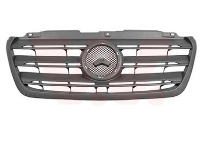 VAN WEZEL Grill 2973510 VAN WEZEL 2973510 Grill MERCEDES-BENZ GLA (H247) AMG GLA 45 S 4-matic+ (247.754) 421 hj 2025
