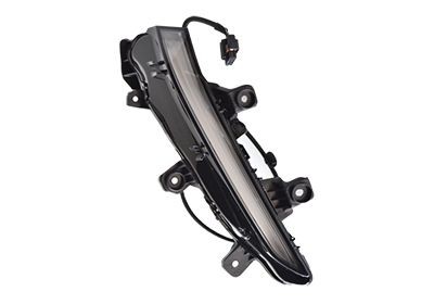 VAN WEZEL Dienas gaismas lukturis 4043958 4043958 Dienas gaitas lukturi MITSUBISHI ASX VAN WEZEL