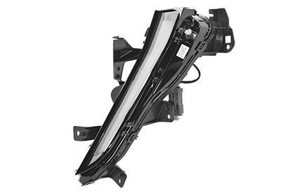 VAN WEZEL Dagsfärdljus 4089957 PEUGEOT varselljus VAN WEZEL 4089957