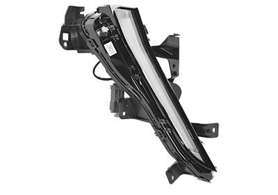 VAN WEZEL Dienas gaismas lukturis 4089958 4089958 Dienas gaitas lukturi VAN WEZEL MITSUBISHI ASX