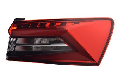 Bakljus VAN WEZEL 7643922 VAN WEZEL 7643922 Baklampa SKODA KODIAQ 2020