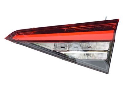 Bakljus VAN WEZEL 7643924 VAN WEZEL 7643924 Baklyktor SKODA KODIAQ 2020