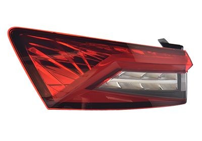 Fanale posteriore VAN WEZEL 7643925 VAN WEZEL 7643925 Fari posteriori destro e sinistro Skoda KODIAQ 2025