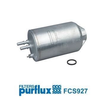 PURFLUX Filtro carburante FCS927 PURFLUX FCS927 Filtri carburante VW Crafter Van originale prezzo