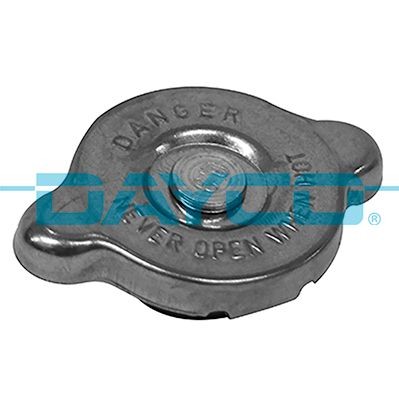 DAYCO Sulgurkate, jahutusseade DRC002 DAYCO DRC002 Radiaatori kork Nissan Note E12 odav