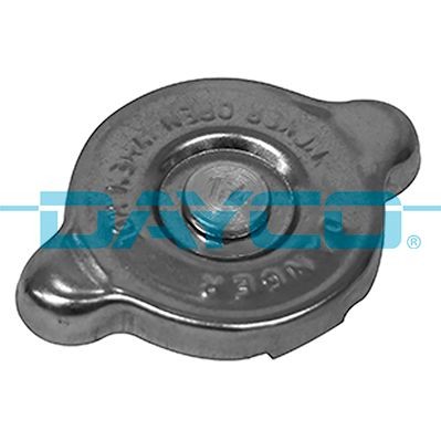 DAYCO Τάπα κλεισίματος, ψύκτης DRC006 Τάπα ψυγείου νερού Nissan Z51 DRC006 DAYCO