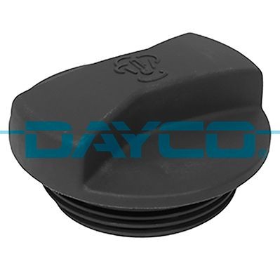 DAYCO Sulgurkate, jahutusvedeliku mahuti DRC035 Jahutusvedeliku paagi kork DAYCO Volvo S60 DRC035