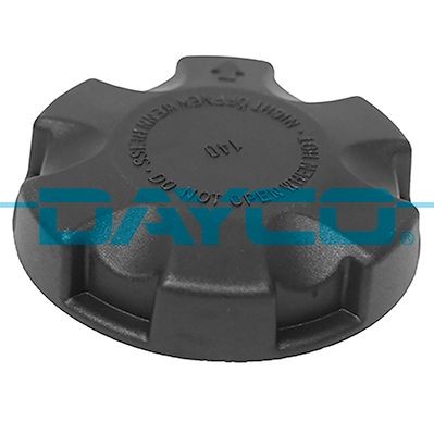 DAYCO Vāciņš, Dzesēšanas šķidruma rezervuārs DRC049 DAYCO DRC049 Vāciņš, Dzesēšanas šķidruma rezervuārs