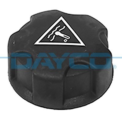 DAYCO Tappo, serbatoio refrigerante DRC053 DAYCO DRC053 costo Tappo vaschetta radiatore CITROЁN C3