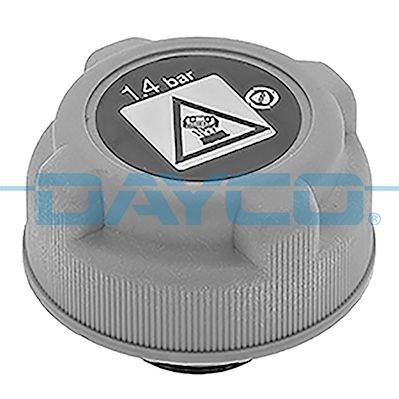 DAYCO Koelvloeistof dop DRC056 DAYCO DRC056 Koelvloeistof dop Opel Combo D Van originele prijs