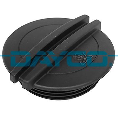 DAYCO Expansion tank cap DRC057 DRC057 DAYCO PEUGEOT expansion tank cap