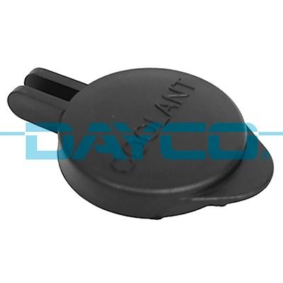 DAYCO Tappo, serbatoio refrigerante DRC060 DAYCO DRC060 Tappo, serbatoio refrigerante KIA Pro cee‘d II Hatchback (JD) 1.0 T-GDI 100 CV 2017