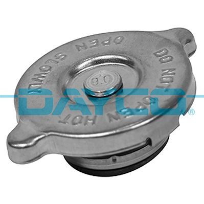 DAYCO Tappo, radiatore DRC067 DRC067 Tappo radiatore DAYCO Honda