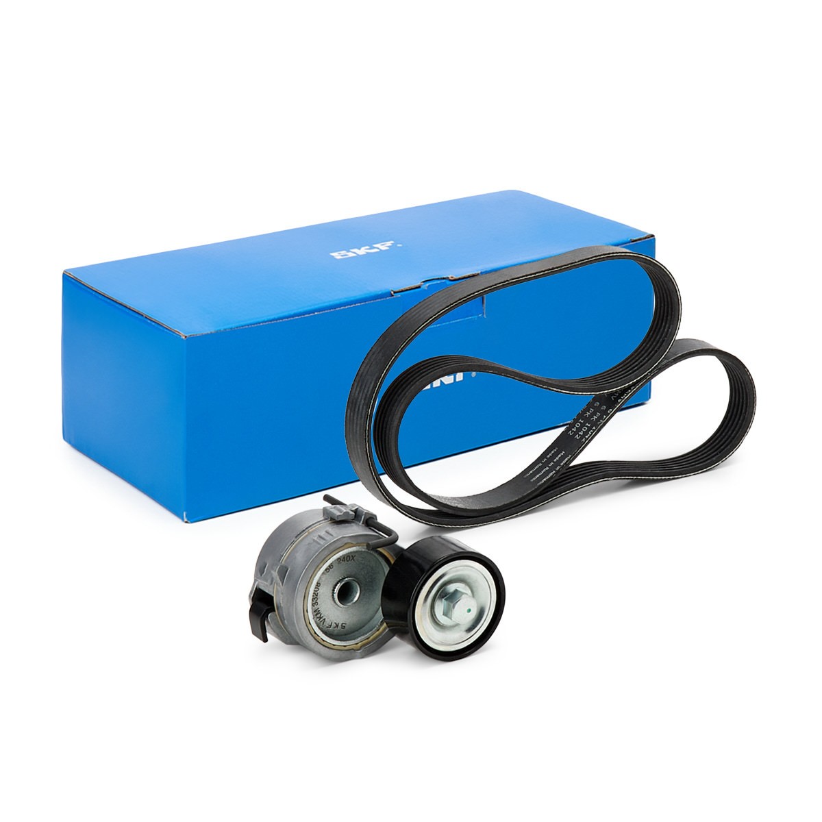 SKF Soonrihmakomplekt VKMA 33344 hind Soonrihmakomplekt Toyota UZJ100 VKMA 33344 SKF