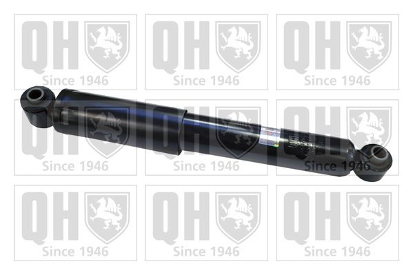 QUINTON HAZELL Støtdemper QAG879519 QUINTON HAZELL Støtdempere MERCEDES-BENZ QAG879519