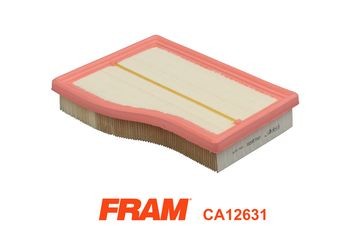 FRAM Luftfilter CA12631 CA12631 FRAM luftfilter MERCEDES-BENZ GLC