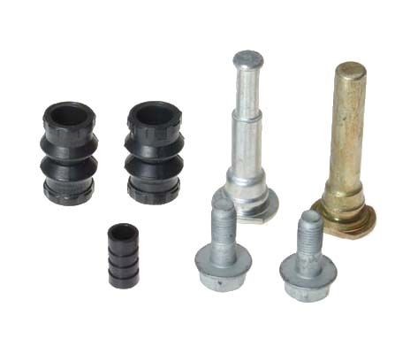 BREMBO Føringshylsesett, bremsecaliper F SV 010 BREMBO FSV010 Bremseklave foringshylsesett Subaru Outback BR pris