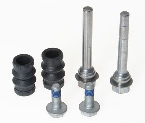 BREMBO Glidersæt, bremsekaliper F SV 022 Bremsekaliber bolt BREMBO 146 F SV 022 billig