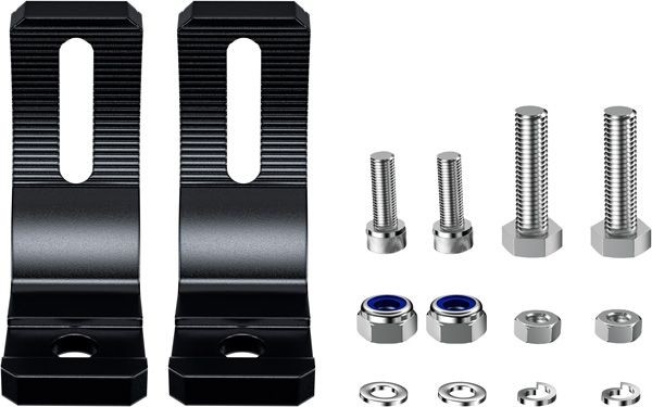 PHILIPS Στήριγμα, προβολέας μεγάλων φώτων UD1001MX1 PHILIPS UD1001MX1 Στήριγμα, προβολέας μεγάλων φώτων