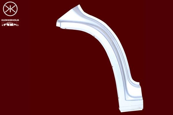 KLOKKERHOLM Aile 2097332 2097332 Ailes CITROËN XSARA KLOKKERHOLM