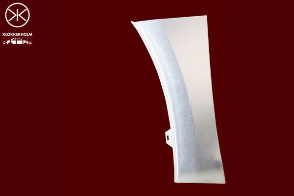 KLOKKERHOLM Poritiib 9507335 Esiporitiib ja tagaporitiib KLOKKERHOLM Volkswagen TIGUAN 9507335