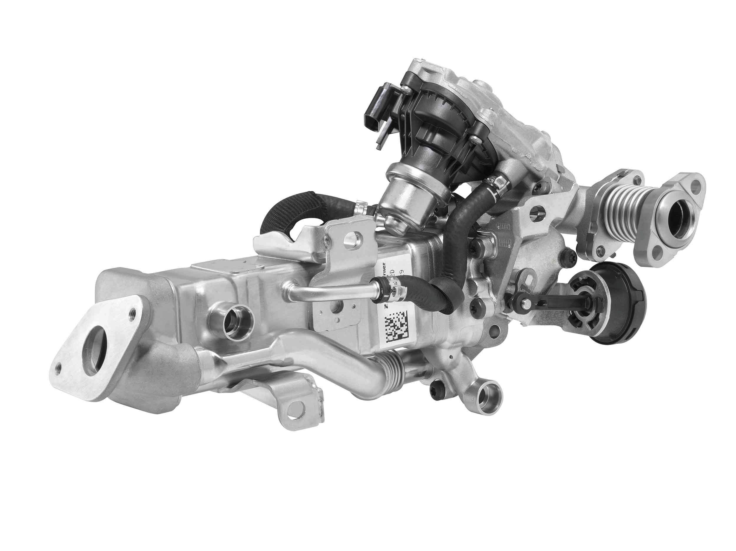 WAHLER Kjølevifte, radiator 792002D Radiator motor BMW F20 792002D WAHLER
