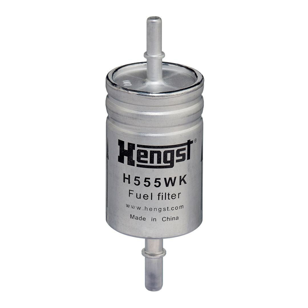 HENGST FILTER Brændstof-filter H555WK HENGST FILTER Brændstoffilter JEEP H555WK