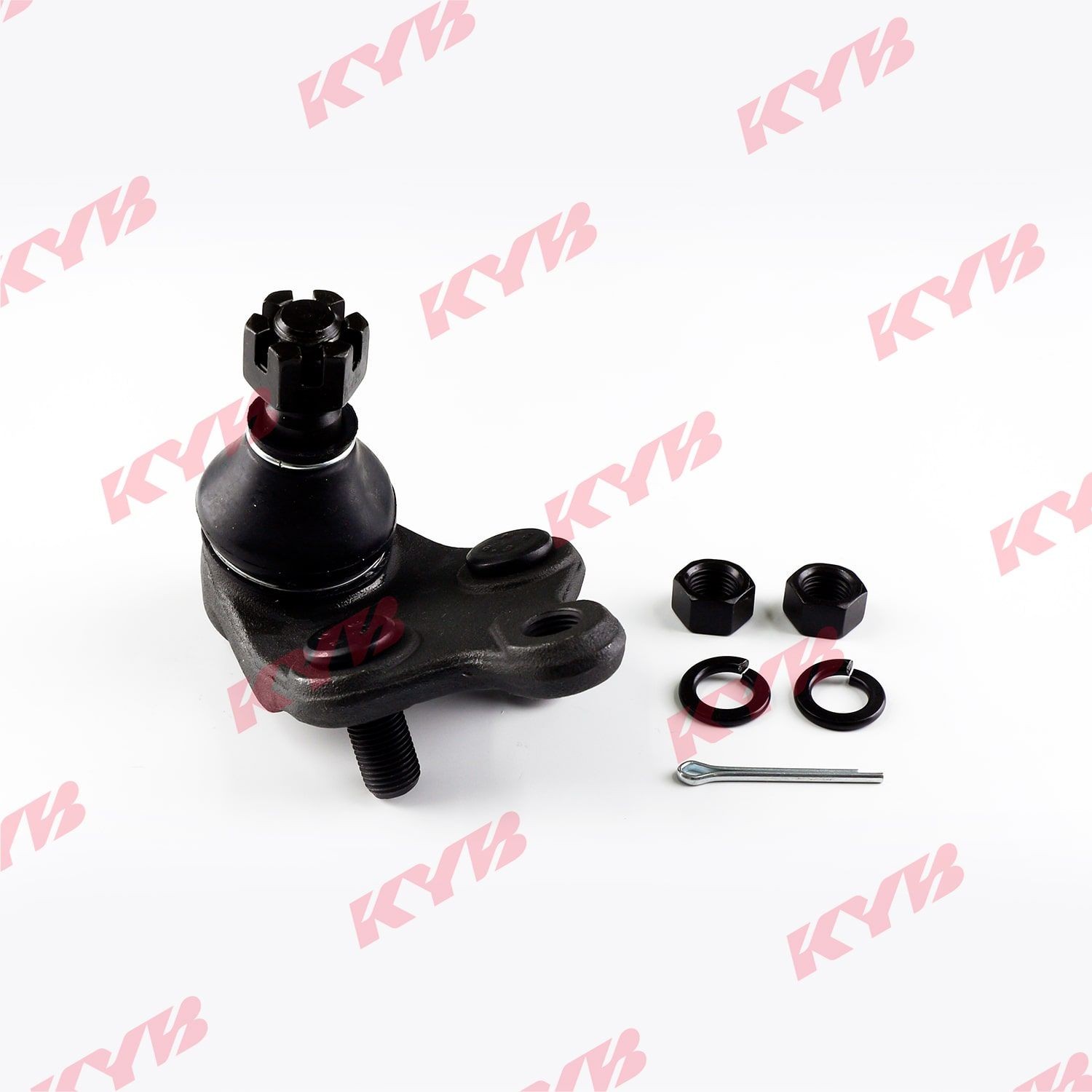 KYB Spindelled KBJ1035 TOYOTA spindelleder KYB KBJ1035
