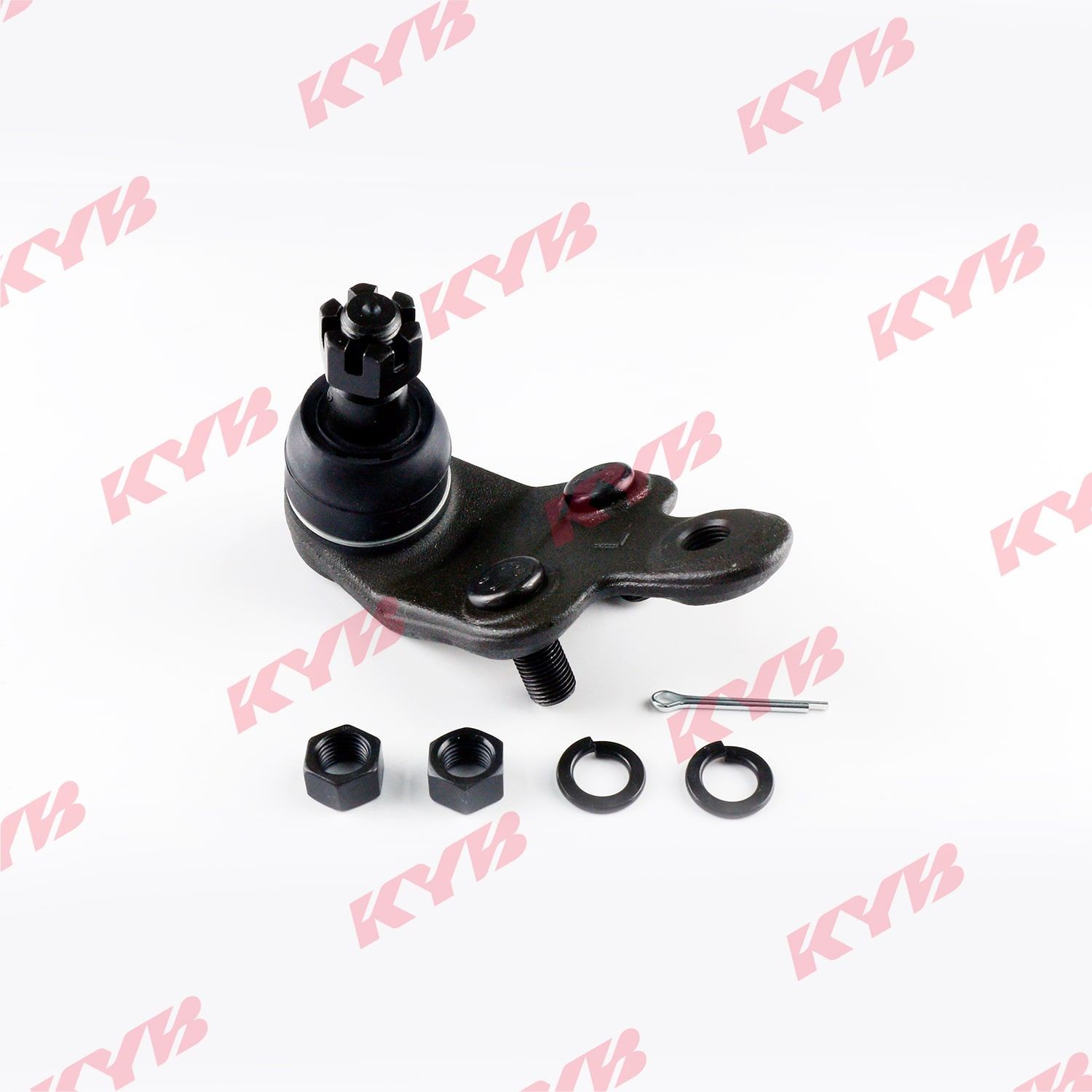KYB Spindelled KBJ1040 TOYOTA kulled KYB KBJ1040