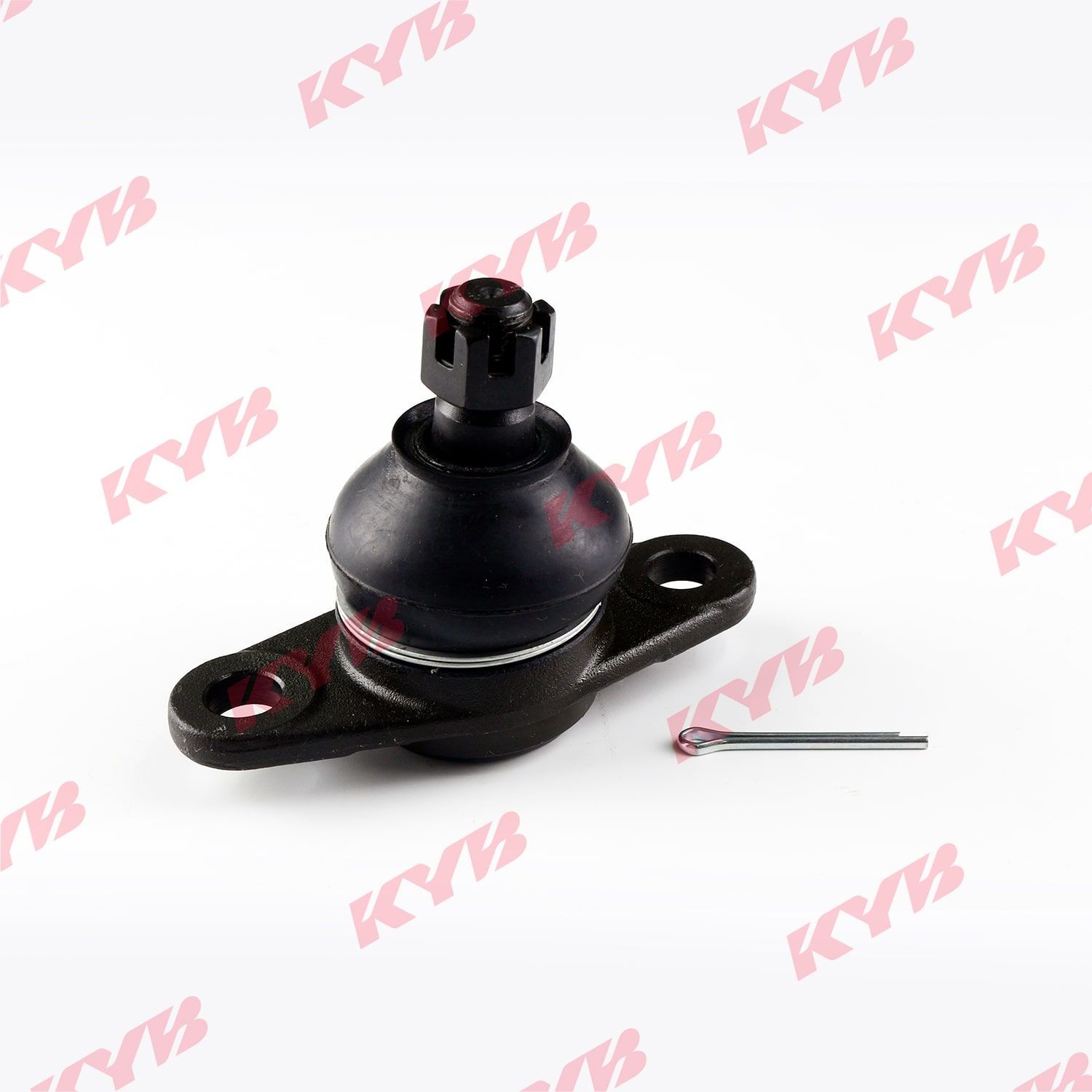 KYB Spindelled KBJ1051 TOYOTA spindelled KYB KBJ1051