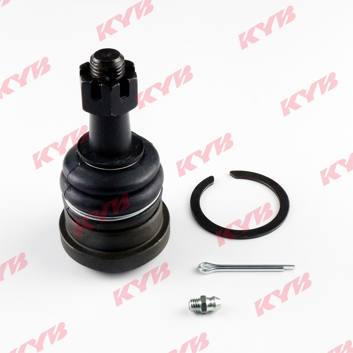 KYB Kande- / juhtliigend KBJ1052 Šarniir KYB Q5 KBJ1052 odav