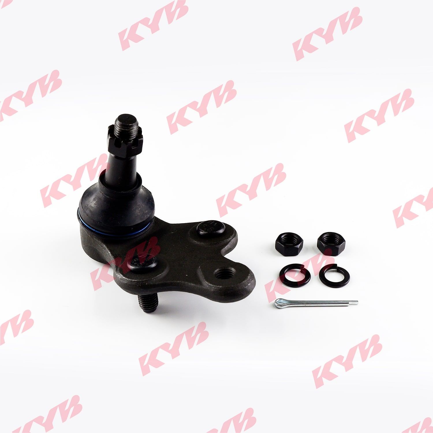 KYB Bærekugle KBJ1129 Bærekugle TOYOTA KYB KBJ1129