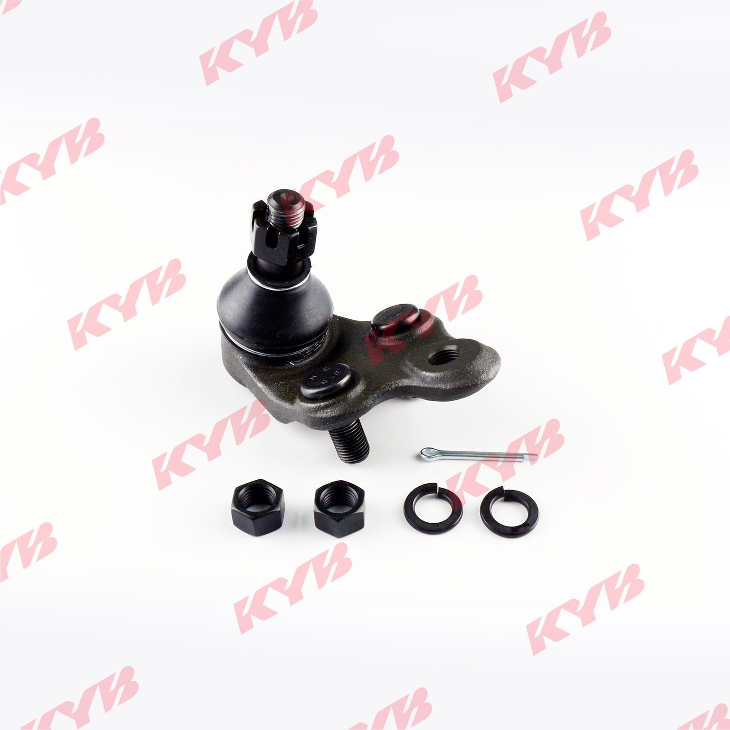 KYB Rotule de suspension KBJ1152 KBJ1152 Rotule de suspension KYB OPEL ASCONA