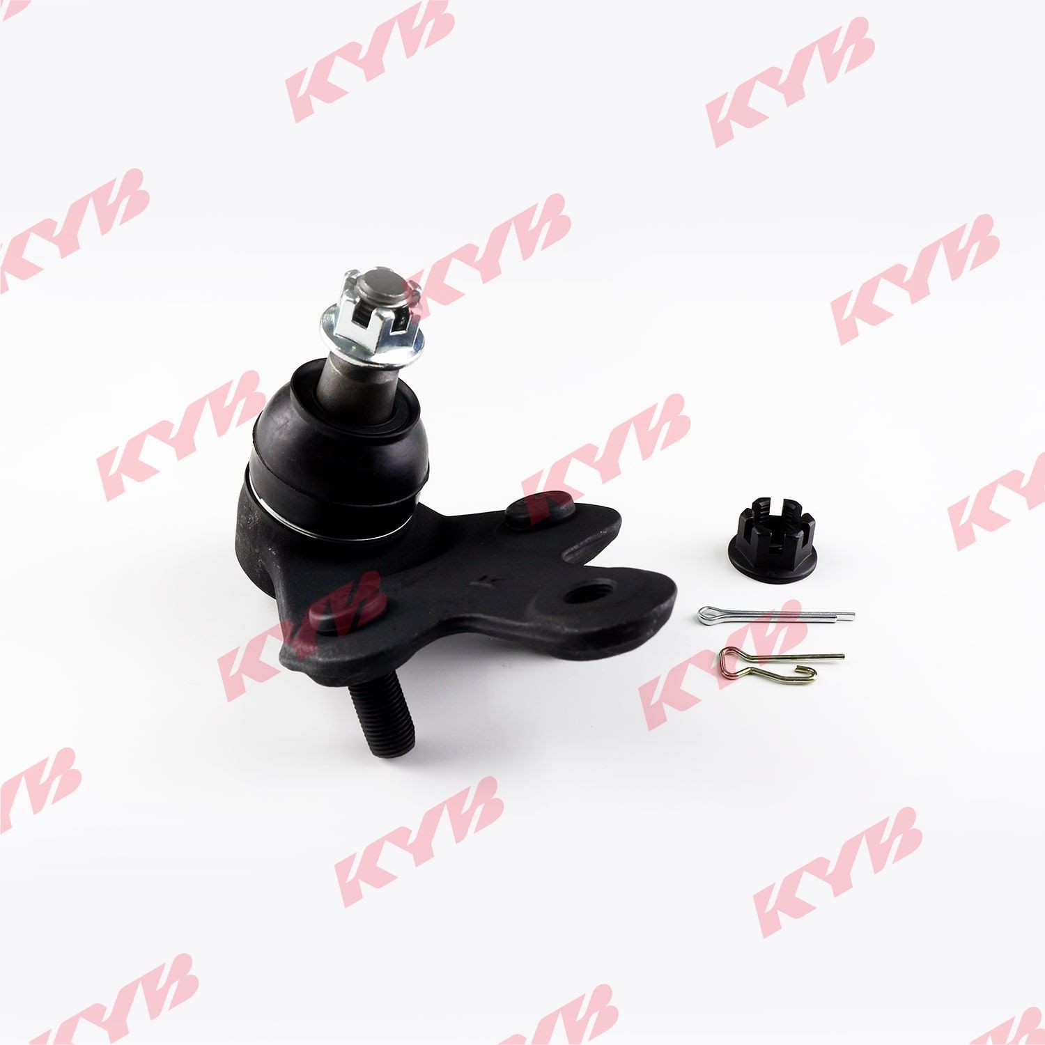 KYB Spindelled KBJ1174 KBJ1174 KYB spindelled LEXUS GS