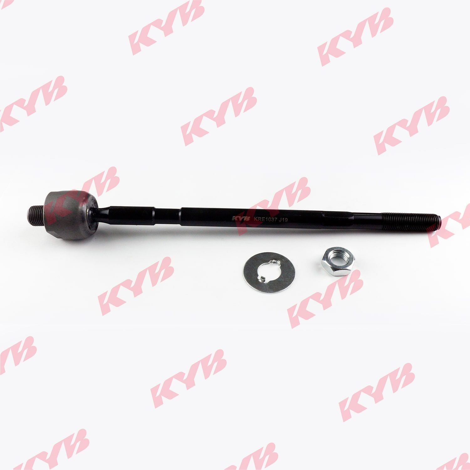 KYB Styrestang, inderste KRE1037 Styrestang KYB COLT KRE1037 billig