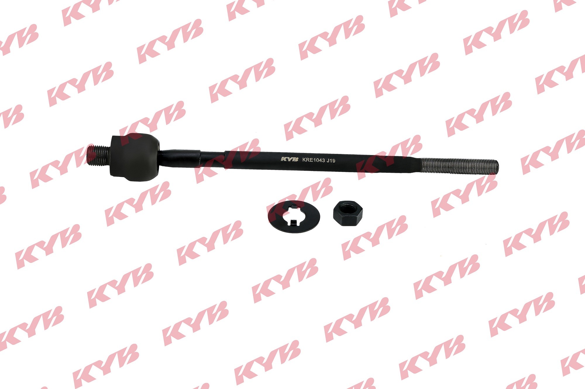 KYB Styrestang, inderste KRE1043 Sporestang KYB COLT KRE1043 billig