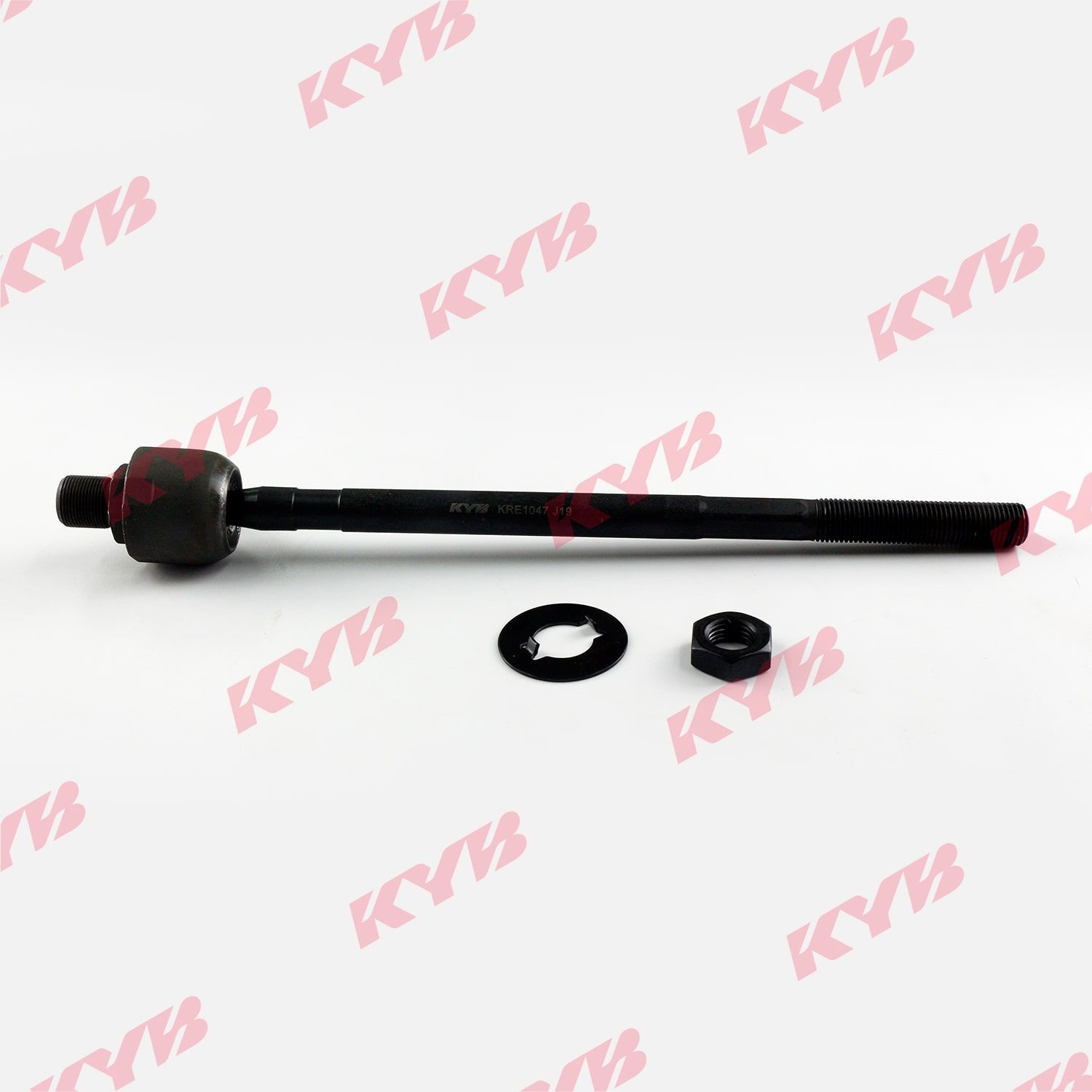 KYB Snodo assiale KRE1047 KRE1047 costo Tirante sterzo KYB MITSUBISHI COLT