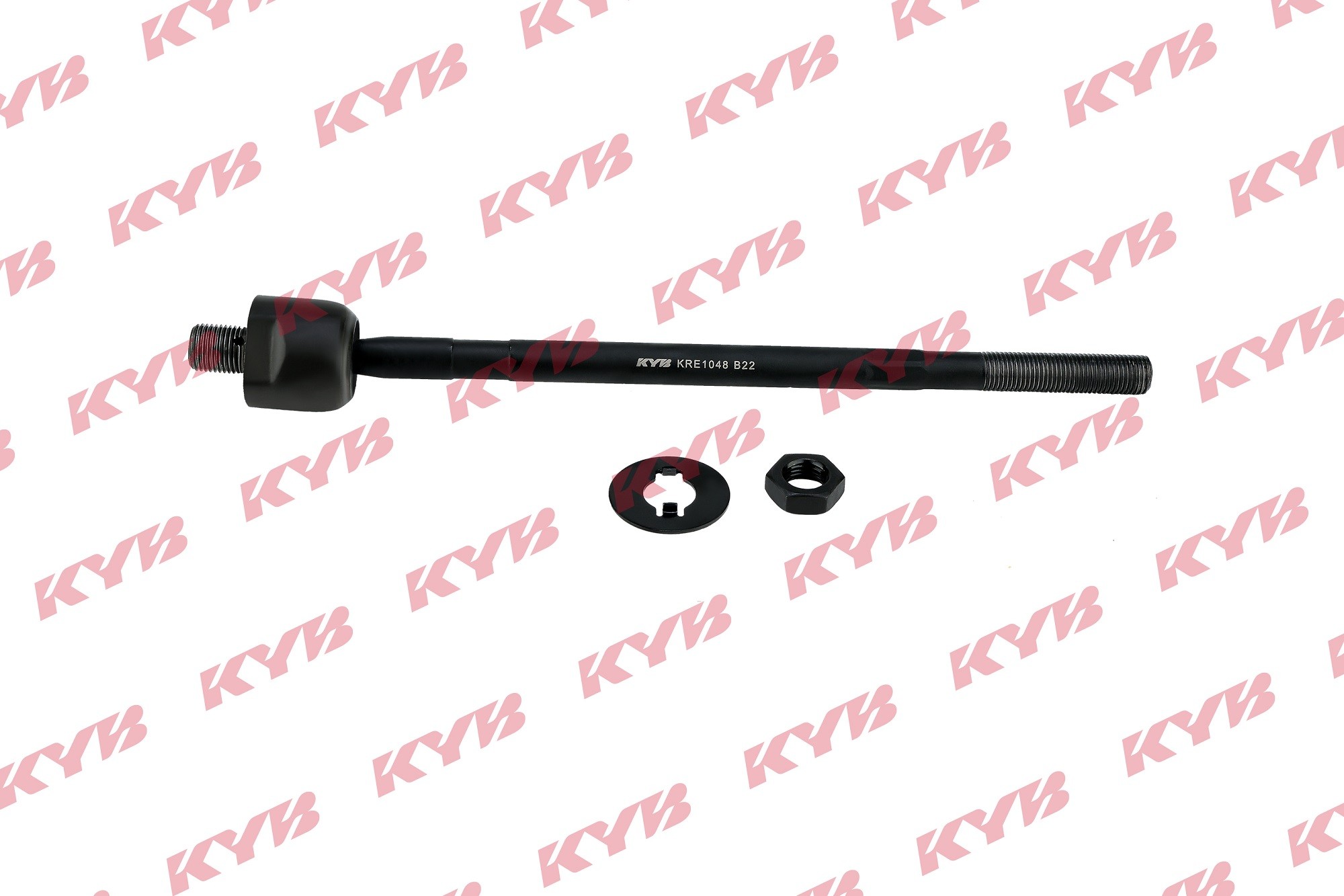 KYB Axialgelenk, Spurstange KRE1048 KRE1048 KYB Mitsubishi L300 Bus Spurstange kaufen