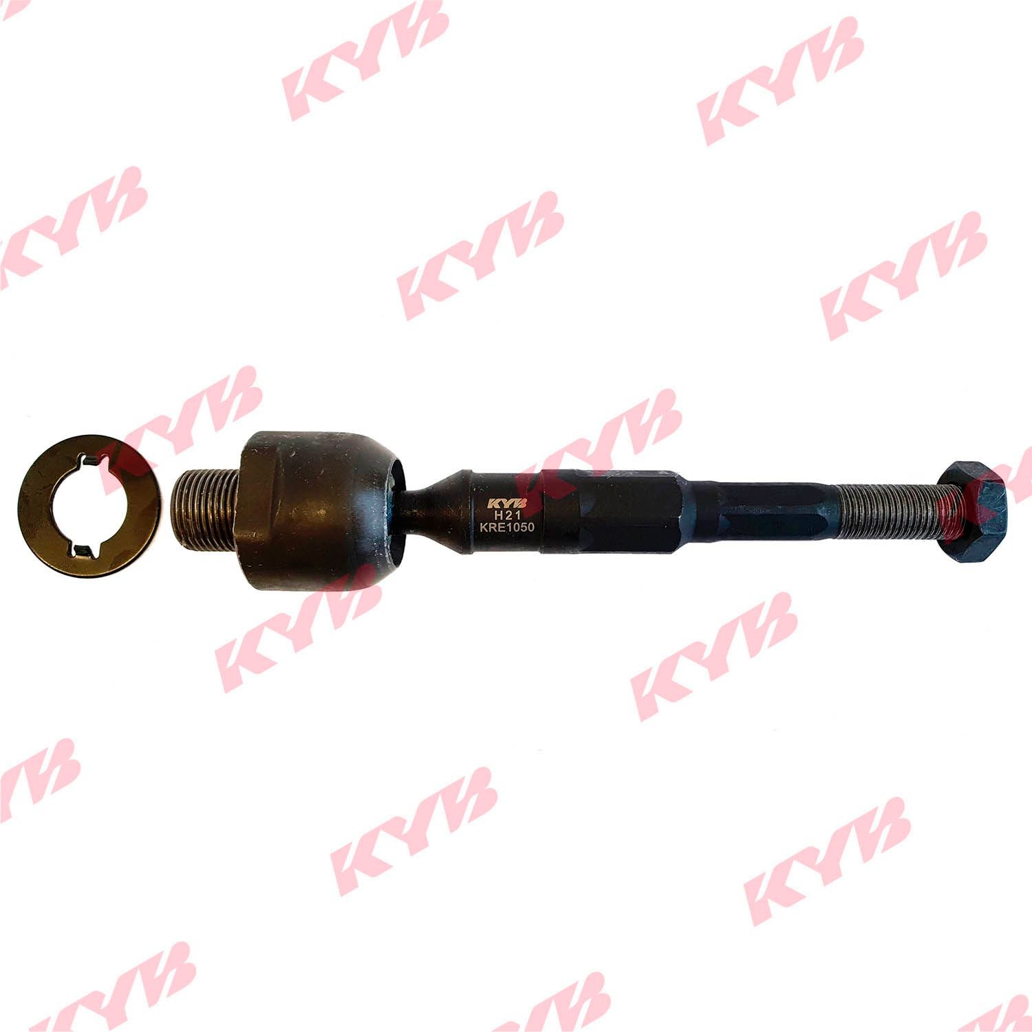 KYB Axialgelenk, Spurstange KRE1050 KRE1050 Lenkstange FORD FUSION KYB kaufen