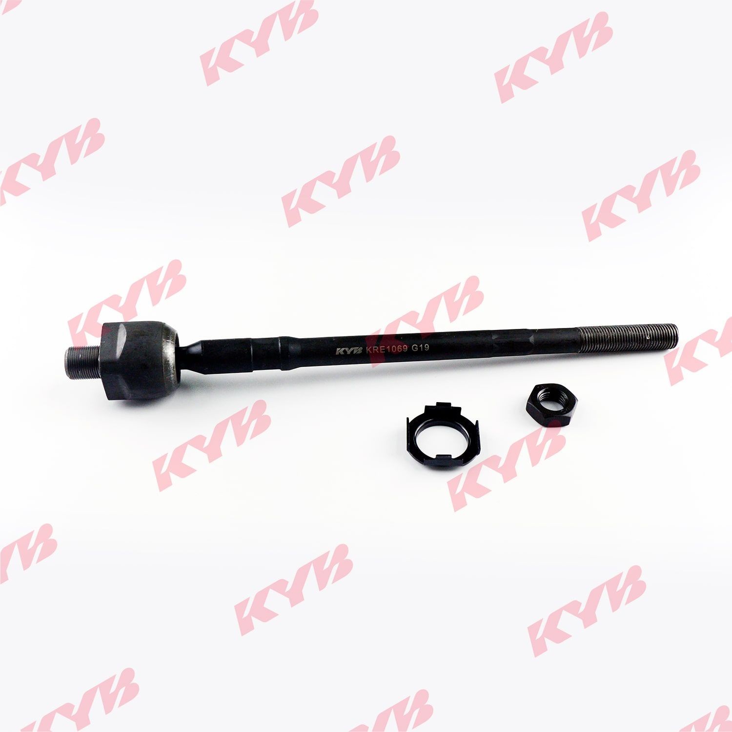KYB Inre styrled KRE1069 Nissan Almera Mk2 Inre styrled KYB KRE1069