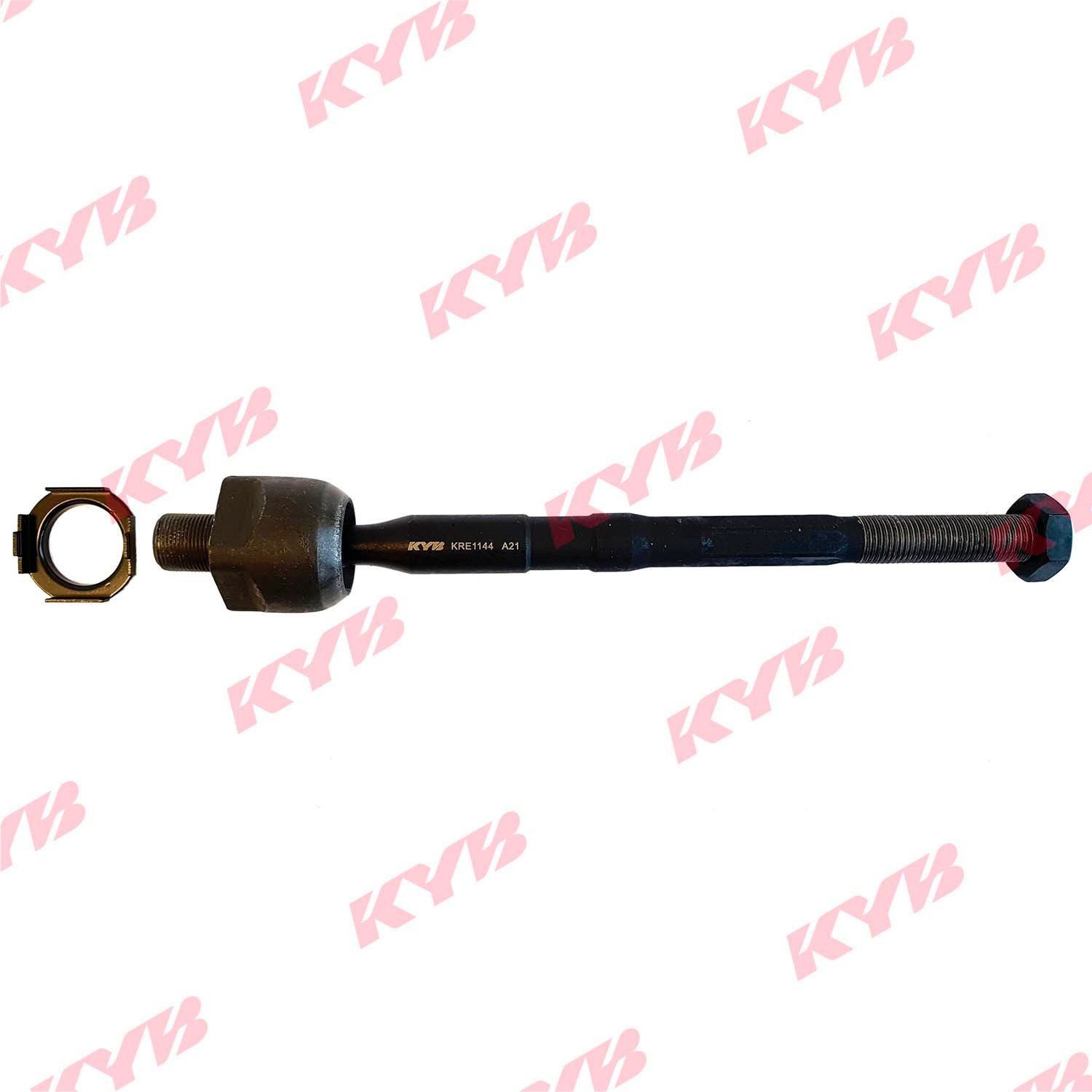 KYB Snodo assiale KRE1144 KRE1144 costo Tirante sterzo KYB SUZUKI IGNIS