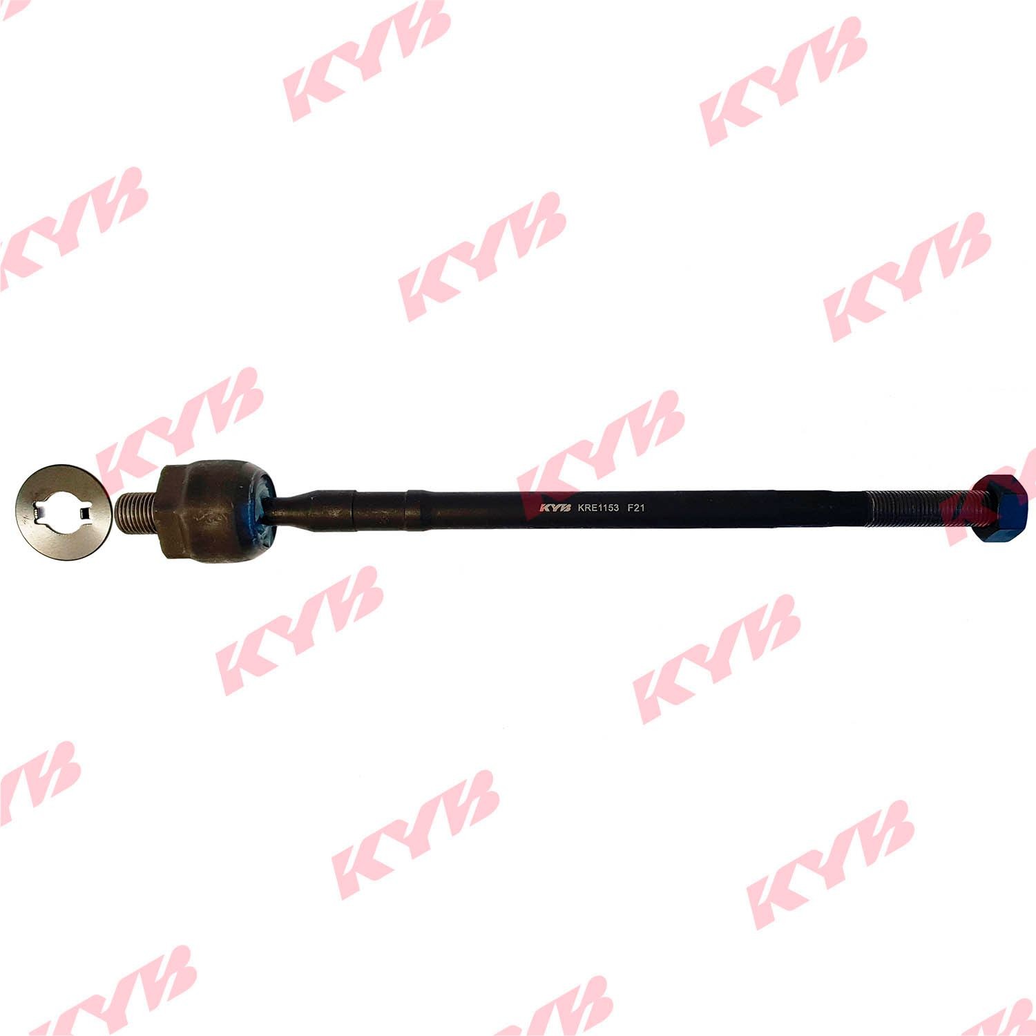 Rotule axiale KYB KRE1153 KYB KRE1153 Barre de connexion HYUNDAI ACCENT 2003