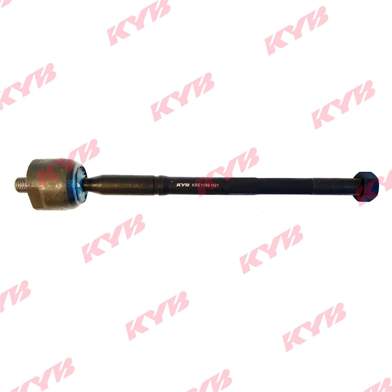 KYB Snodo assiale KRE1189 KRE1189 costo Tirante sterzo KYB TOYOTA AURIS