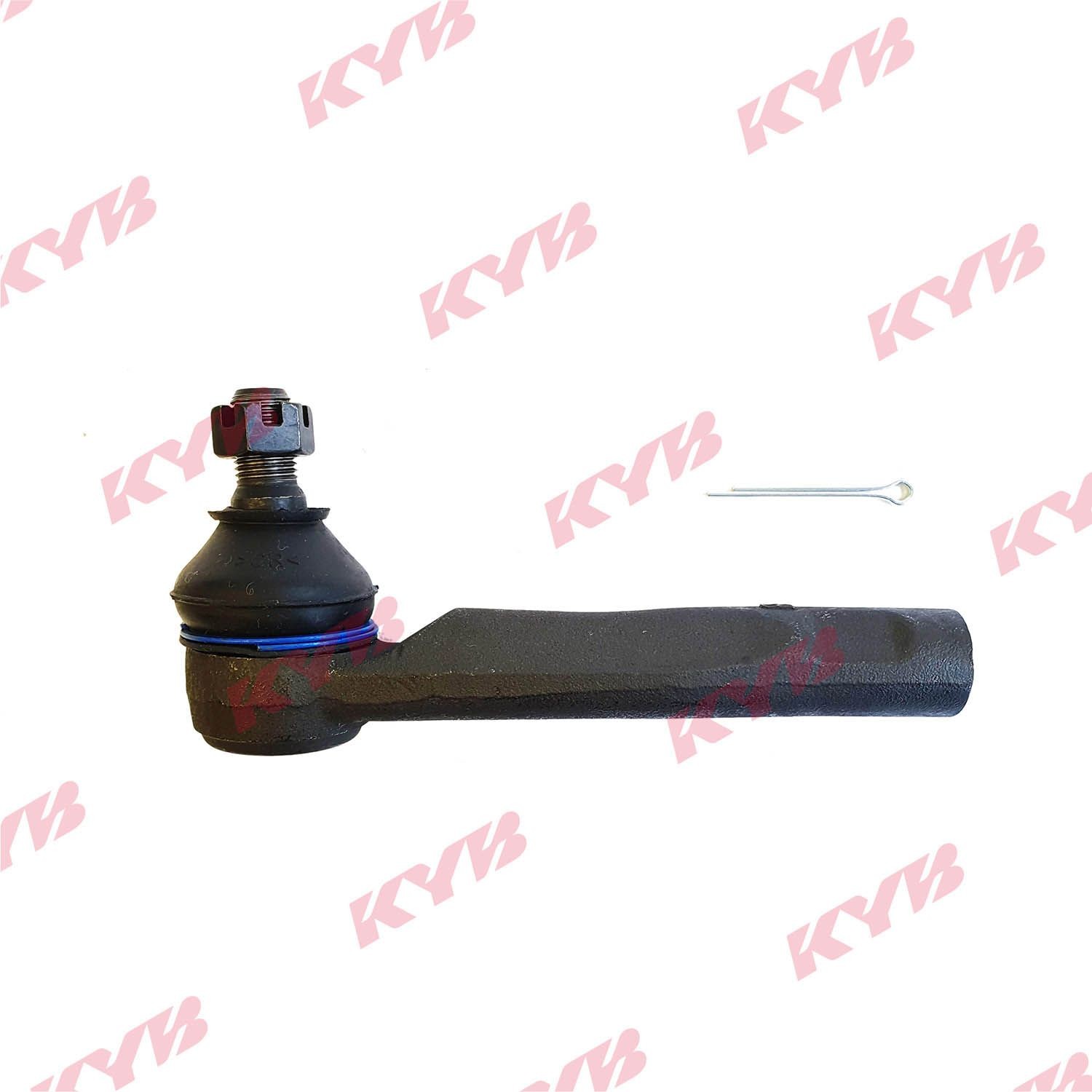 KYB Track rod end KTR1215 KYB KTR1215 genuine Lexus IS XE10 outer tie rod end price