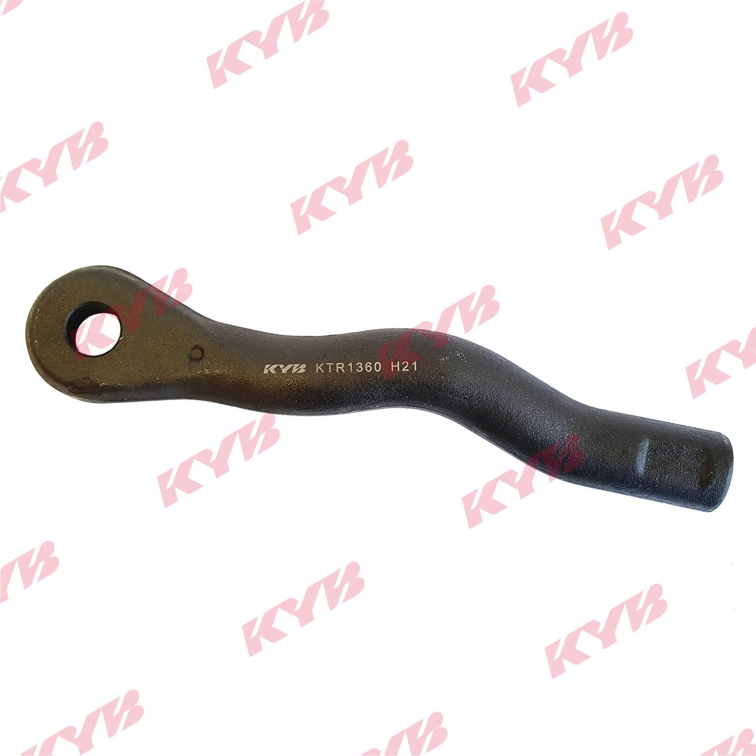 Rotule de direction KYB KTR1360 KYB KTR1360 Rotule de barre de connexion Lexus IS 2020