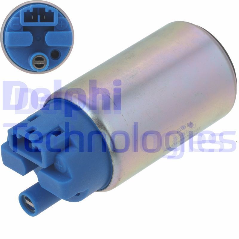 Pompa benzina DELPHI FE0822-12B1 DELPHI FE0822-12B1 costo Pompa carburante Toyota YARIS 2014