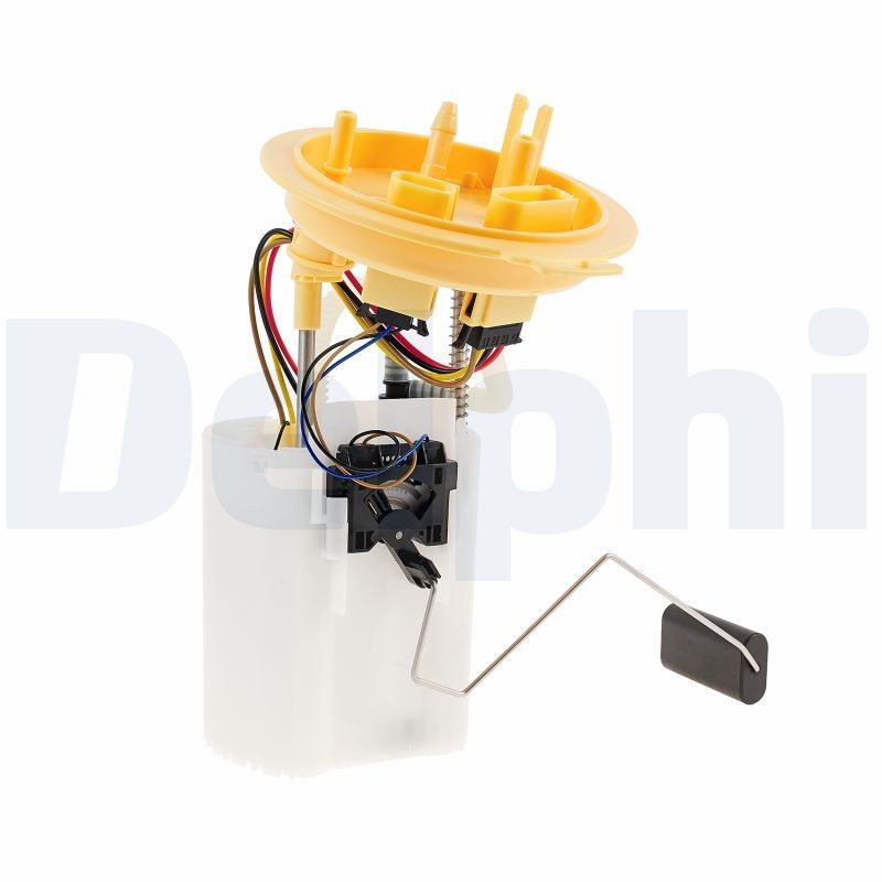 Drivstoffpumpe DELPHI FG2690-12B1 DELPHI FG2690-12B1 Fødepumpe AUDI A3 2025