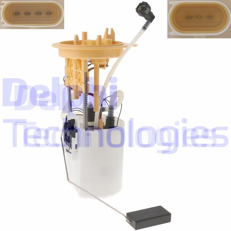 DELPHI Brandstofpomp FG2698-12B1 Brandstofpompen DELPHI PASSAT FG2698-12B1 goedkoop