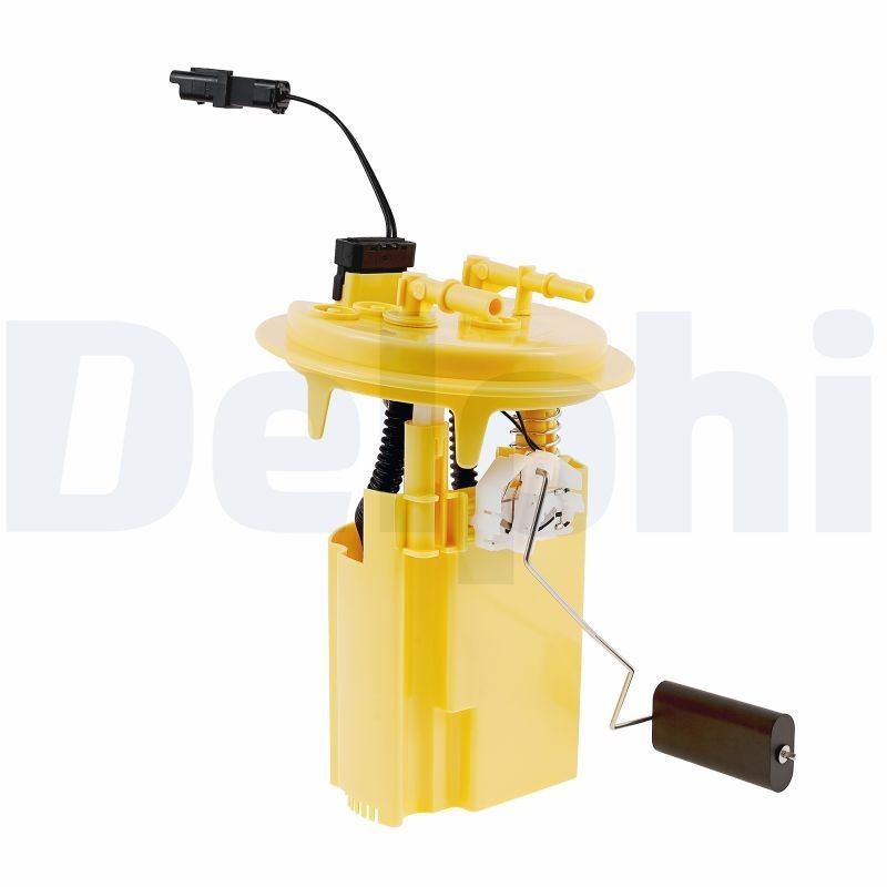 Μονάδα παροχής καυσίμων DELPHI FT4107-12B1 DELPHI FT4107-12B1: Αντλία καυσίμου Peugeot PARTNER 2016